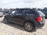 2FMDK3KC3DB****** Salvage 2013 Ford Edge