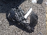 2FMDK3KC3DB****** Wrecked 2013 Ford Edge in Texas State