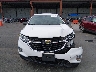 3GNAXHEV5MS****** Wrecked 2021 Chevrolet Equinox in Illinois State