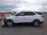 3GNAXHEV5MS****** Repairable 2021 Chevrolet Equinox in Illinois State