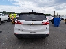3GNAXHEV5MS****** Wrecked 2021 Chevrolet Equinox