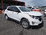 3GNAXHEV5MS****** Salvage and Wrecked 2021 Chevrolet Equinox in Saint Louis