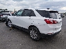 3GNAXHEV5MS****** Salvage and Repairable 2021 Chevrolet Equinox in Saint Louis