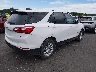 3GNAXHEV5MS****** Salvage and Wrecked 2021 Chevrolet Equinox in Illinois State