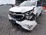3GNAXHEV5MS****** Salvage and Repairable 2021 Chevrolet Equinox in Illinois State