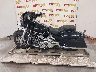 1HD1KB4107Y****** Wrecked 2007 Harley-Davidson FLHX in Georgia State