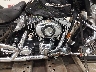 1HD1KB4107Y****** Wrecked 2007 Harley-Davidson FLHX in Atlanta East