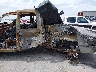 3D7KU28663G****** Wrecked 2003 Dodge Ram 2500 in Texas State