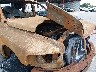 3D7KU28663G****** Repairable 2003 Dodge Ram 2500 in Texas State