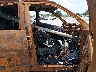 3D7KU28663G****** Used and Repairable 2003 Dodge Ram 2500 in Texas State