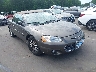 1C3EL55U41N****** Salvage and Wrecked 2001 Chrysler Sebring in Raleigh
