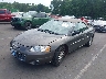 1C3EL55U41N****** Used and Repairable 2001 Chrysler Sebring in Raleigh