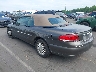 1C3EL55U41N****** Salvage and Repairable 2001 Chrysler Sebring in Raleigh