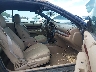1C3EL55U41N****** Used and Repairable 2001 Chrysler Sebring in North Carolina State