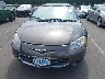 1C3EL55U41N****** Salvage and Repairable 2001 Chrysler Sebring in North Carolina State