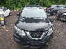 JN8AT2MV5JW****** Destrozados 2018 Nissan Rogue en Estado de Nueva York