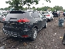 JN8AT2MV5JW****** Salvamento y Destrozados 2018 Nissan Rogue en Estado de Nueva York