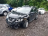 JN8AT2MV5JW****** Salvamento y Reparables 2018 Nissan Rogue en Estado de Nueva York