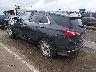 2GNAXKEV4L6****** Salvamento y Reparables 2020 Chevrolet Equinox en Grenada