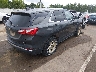 2GNAXKEV4L6****** Salvamento y Destrozados 2020 Chevrolet Equinox en Estado de Mississippi