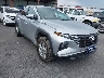 5NMJACAE3NH****** Salvage and Wrecked 2022 Hyundai Tucson in Saint Louis