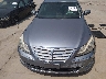 KMHGC4DD9EU****** Wrecked 2014 Hyundai Equus in Texas State