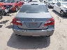KMHGC4DD9EU****** Wrecked 2014 Hyundai Equus