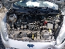 3FADP4BJXJM****** Reparables 2018 Ford Fiesta en Lexington