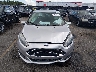3FADP4BJXJM****** Destrozados 2018 Ford Fiesta en Estado de Carolina del Sur