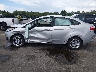 3FADP4BJXJM****** Reparables 2018 Ford Fiesta en Estado de Carolina del Sur