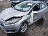 3FADP4BJXJM****** Salvamento y Reparables 2018 Ford Fiesta en Estado de Carolina del Sur