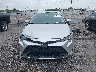 JTDEPMAE2NJ****** Wrecked 2022 Toyota Corolla in Oklahoma State