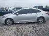 JTDEPMAE2NJ****** Repairable 2022 Toyota Corolla in Oklahoma State