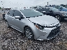 JTDEPMAE2NJ****** Salvage and Wrecked 2022 Toyota Corolla in Tulsa