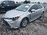 JTDEPMAE2NJ****** Used and Repairable 2022 Toyota Corolla in Tulsa