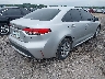 JTDEPMAE2NJ****** Salvage and Wrecked 2022 Toyota Corolla in Oklahoma State