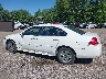 2G1WA5EK5B1****** Reparables 2011 Chevrolet Impala en Estado de Ohio