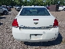 2G1WA5EK5B1****** Destrozados 2011 Chevrolet Impala