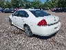 2G1WA5EK5B1****** Salvamento y Reparables 2011 Chevrolet Impala en Cleveland