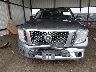 1N6AA1E68JN****** Destrozados 2018 Nissan Titan en Estado de Texas