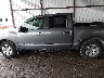 1N6AA1E68JN****** Reparables 2018 Nissan Titan en Estado de Texas