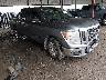 1N6AA1E68JN****** Salvamento y Destrozados 2018 Nissan Titan en Fort Worth North