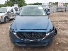 JM3KFBAM7P0****** Wrecked 2023 Mazda CX-5 in Oklahoma State