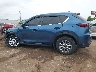 JM3KFBAM7P0****** Repairable 2023 Mazda CX-5 in Oklahoma State