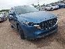 JM3KFBAM7P0****** Salvage and Wrecked 2023 Mazda CX-5 in Oklahoma City