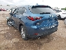 JM3KFBAM7P0****** Salvage and Repairable 2023 Mazda CX-5 in Oklahoma City