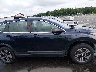 2HKRW6H35JH****** Repairable 2018 Honda CR-V in North Carolina State