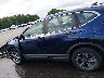 2HKRW6H35JH****** Salvage 2018 Honda CR-V