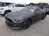 1FA6P8AM6H5****** Usados y Reparables 2017 Ford Mustang en Austin