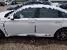 1HGCV3F99MA****** Salvage 2021 Honda Accord Hybrid